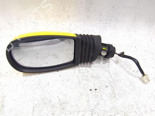 Used Left mirror FIAT PUNTO (188_) 1.2 60 (188.030, .050, .130, .150, .230, .250) (60 hp) 31871355