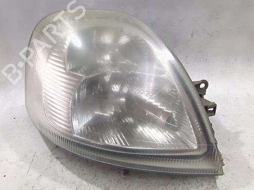 Used Right headlight Right headlight NISSAN INTERSTAR Van (X70) dCi 150 (145 hp) 33704028 33704028