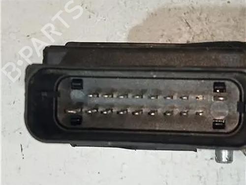Right rear window motor VW BORA I (1J2) 1.9 SDI | BP23912084E22 