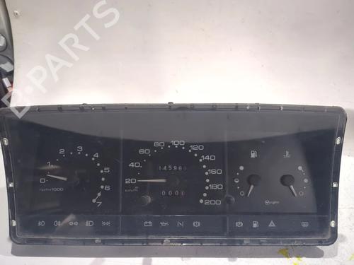 Used Instrument cluster SEAT IBIZA II (6K1) 1.0 (45 hp) 23928244