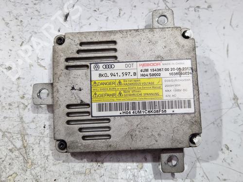 Balastro xénon AUDI A3 (8P1) 2.0 TDI 16V (140 hp) 33173167