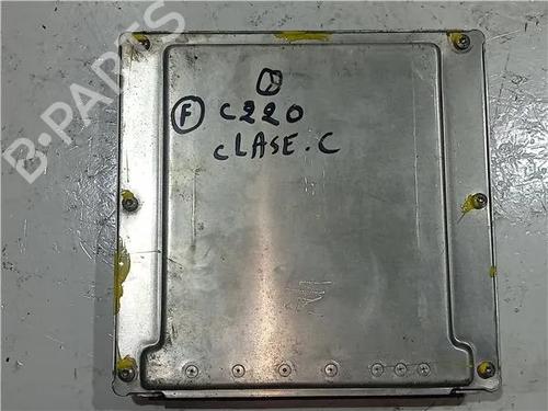 Elektronische module MERCEDES-BENZ S-CLASS (W220, V220) S 320 CDI (220.026, 220.126) (197 hp) 23912909
