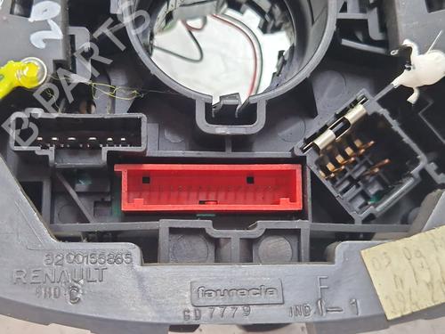 Switch RENAULT MEGANE III Hatchback (BZ0/1_, B3_) 1.5 dCi | BP36766436I30 - Image 4