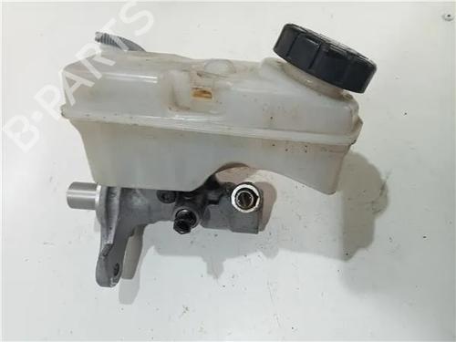 Used Brake master cylinder RENAULT CLIO IV (BH_) 1.5 dCi 75 (75 hp) 23931802