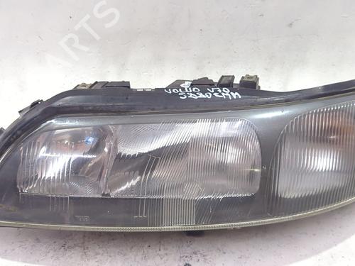 Used Left headlight Left headlight 38926980 38926980