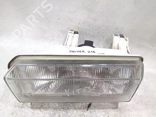 Left headlight ROVER 200 Coupe (XW) 216 | BP29538926C28 
