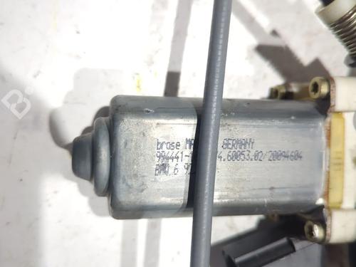 Front right window mechanism BMW 5 (E60) 530 d | BP23926716C23 