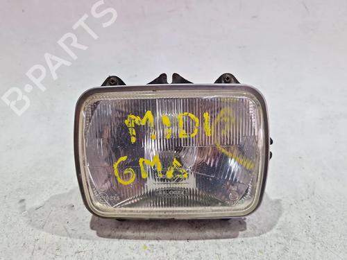 Used Right headlight OPEL MIDI Van [1984-1997]  29708932