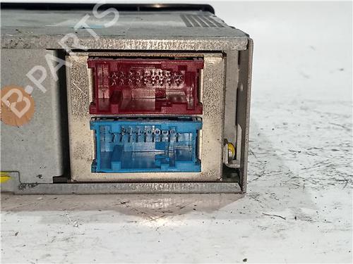Radio BMW X3 (E83) 2.0 d | BP23913024E6 