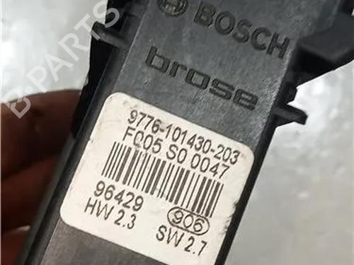 Left front window motor VW GOLF IV (1J1) 1.4 16V | BP23912368E21