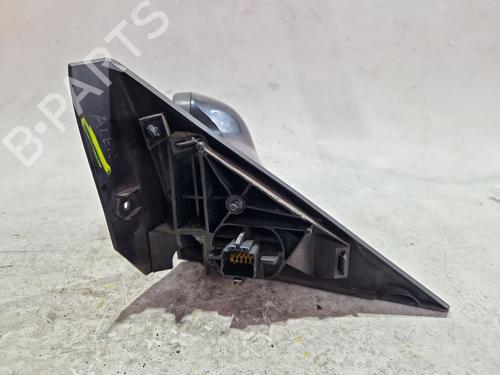 Left mirror RENAULT MEGANE IV Saloon 1.5 dCi 110 | BP29876507C26