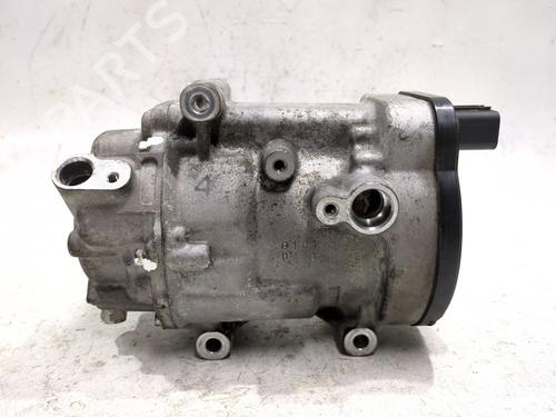 Used AC compressor AC compressor TOYOTA COROLLA Hatchback (_E21_, _EA1_, _EH1_) 1.8 Hybrid (ZWE211) (98 hp) 33161002 33161002