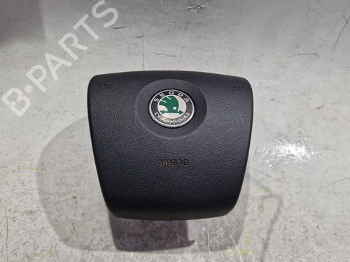 Used Driver airbag Driver airbag SKODA FABIA I Combi (6Y5) 1.4 TDI (70 hp) 33936784 33936784