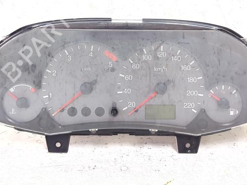 Used Instrument cluster Instrument cluster 37694608 37694608