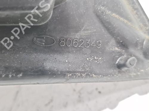 Left mirror OPEL CORSA C (X01) 1.3 CDTI (F08, F68) | BP29994565C26