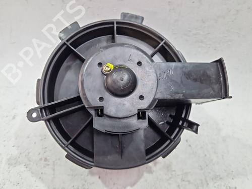 Used Heater blower motor PEUGEOT 206 SW (2E/K) 1.4 HDi (68 hp) 29994517