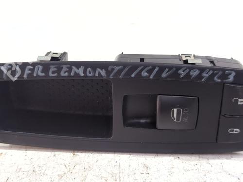 Used Right front window switch Right front window switch 39048739 39048739