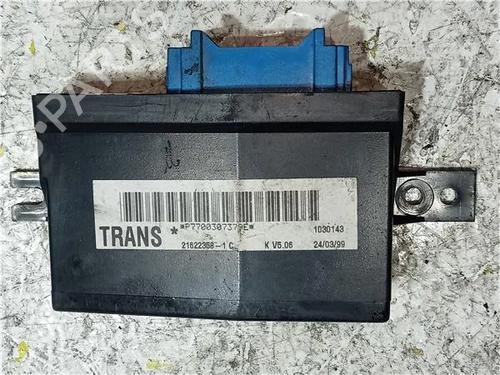 Elektronisk modul RENAULT KANGOO (KC0/1_) D 65 1.9 (KC0E, KC02, KC0J, KC0N) (64 hp) 23915739