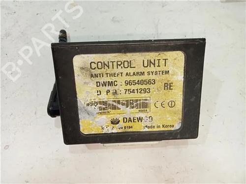 Module électronique DAEWOO KALOS Saloon (KLAS) 1.4 | BP23906808M83 