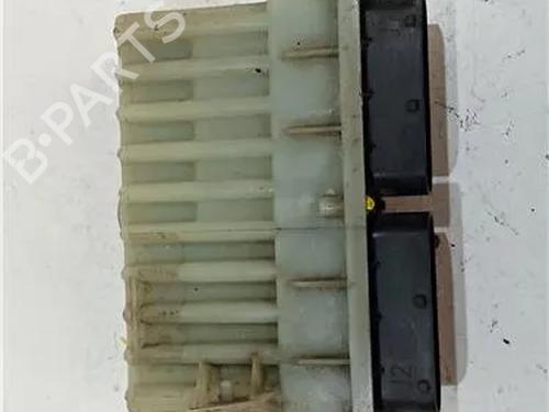 Køleventilator elektrisk OPEL ZAFIRA A MPV (T98) 2.2 DTI 16V (F75) (125 hp) 23907219