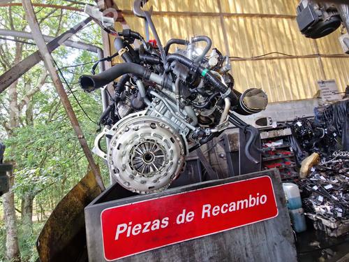 Engine MITSUBISHI ASX (GA_W_) 1.8 DI-D 4WD (GA6W) | BP37719301M1  - Image 5