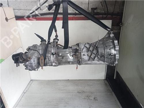 Gearbox KIA SPORTAGE SUV (K00) 2.0 TD 4WD | BP23923439M3 