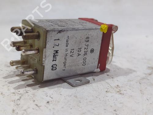 Used Electronic module MERCEDES-BENZ E-CLASS (W124) E 300 Turbo-D (124.133) (147 hp) 27833373