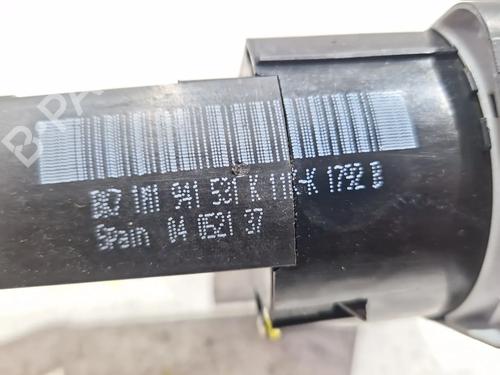 Headlight switch SEAT LEON (1M1) 1.9 TDI | BP29697274I24