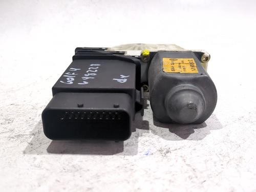 Right front window motor VW GOLF IV (1J1) 1.9 TDI | BP31370312E20 