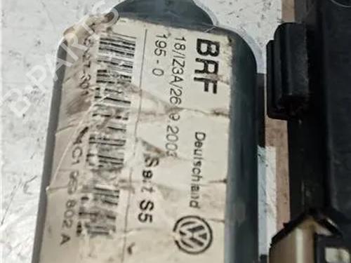 Right front window motor SEAT LEON (1M1) 1.9 TDI | BP23912033E20