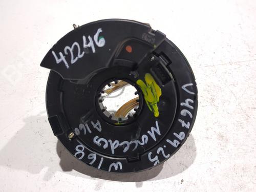 Used Squib airbag MERCEDES-BENZ A-CLASS (W168) A 160 (168.033, 168.133) (102 hp) 24977316