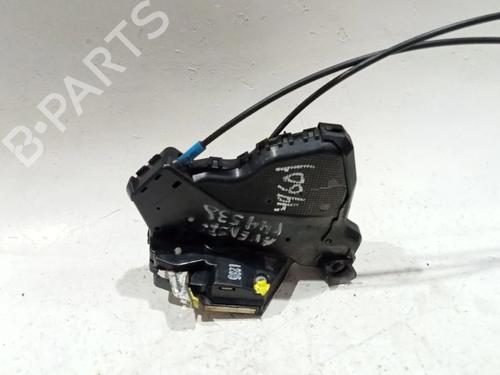 Used Front left lock TOYOTA AVENSIS Saloon (_T25_) 2.2 D-CAT (ADT251_, ADT251R) (177 hp) 27273731