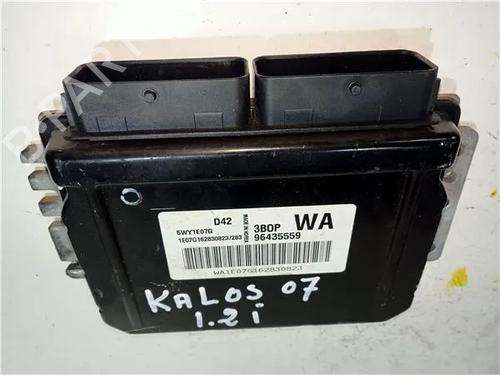 Elektronisk modul DAEWOO KALOS Saloon (KLAS) 1.4 (94 hp) 23917065