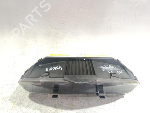 Instrument cluster MG MG ZS 120 | BP40623186C47 - Image 2