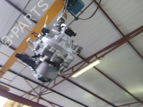 Gearbox VW POLO IV (9N_, 9A_) 1.4 TDI | BP32112920M3 