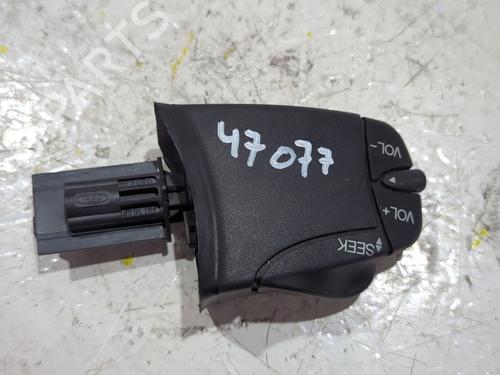 Ratbetjening FORD MONDEO III (B5Y) 2.0 TDCi (130 hp) 31630248