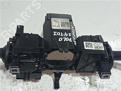 Switch VW POLO V (6R1, 6C1) 1.4 TDI | BP23915430I30 