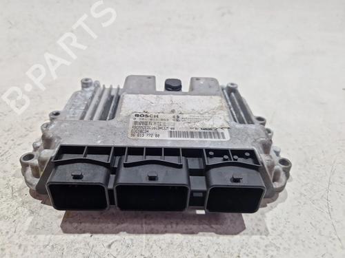 Elektronisk modul PEUGEOT 307 (3A/C) 1.6 HDi | BP29519869M83 