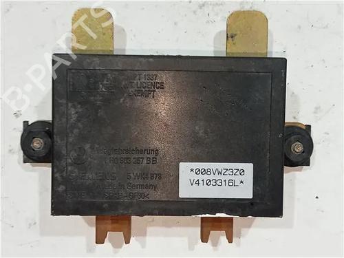 Used Electronic module SEAT CORDOBA (6K1, 6K2) 2.0 i 16V (150 hp) 23919654