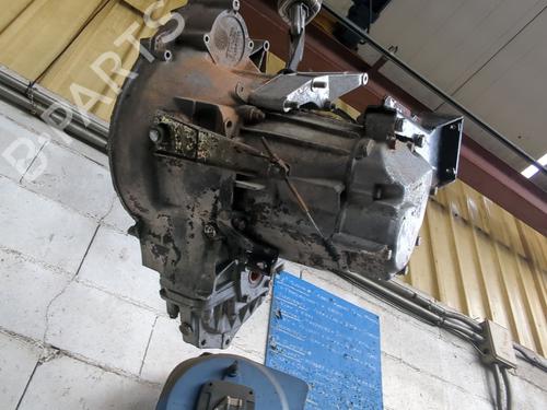 Gearkasse CITROËN C25 Bus (280_, 290_) 2.5 D Turbo | BP30396319M3 