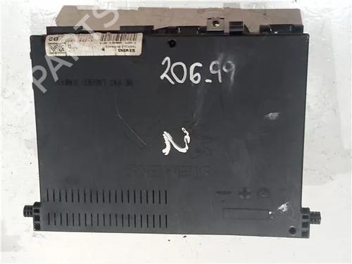 Fuse box PEUGEOT 206 Hatchback (2A/C) 1.4 HDi eco 70 | BP23913438E1