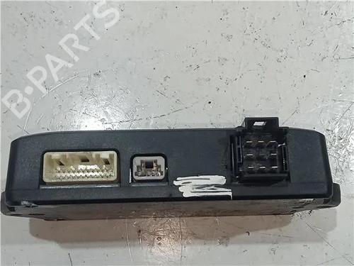 Elektronisk modul RENAULT MEGANE II Saloon (LM0/1_) 1.9 dCi | BP23913437M83 