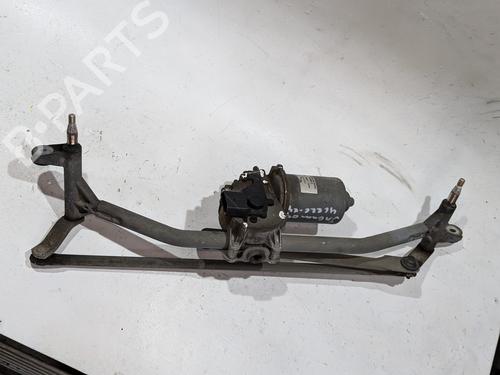 Used Front wipers mechanism JAGUAR XF I (X250) 2.7 D (207 hp) 24125110