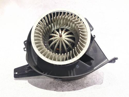 Used Heater blower motor SKODA FABIA I Combi (6Y5) 1.4 TDI (80 hp) 31370740
