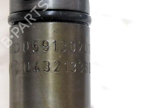 Injector AUDI A4 B6 (8E2) 2.5 TDI | BP27806392M100