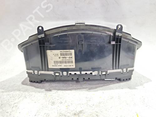 Instrument cluster FIAT STILO (192_) 1.9 JTD (192_XE1A) | BP29885081C47