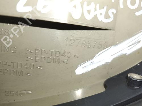 Left taillight SAAB 9-3 (YS3F, E79, D79, D75) 1.9 TiD | BP40228653C34  - Image 7