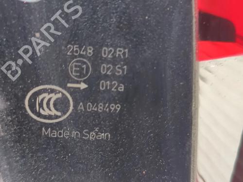 Right taillight VW GOLF VI (5K1) 2.0 TDI | BP23903001C35 