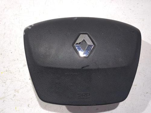 Driver airbag RENAULT MEGANE II Saloon (LM0/1_) 1.5 dCi (LM1E) 6106288D