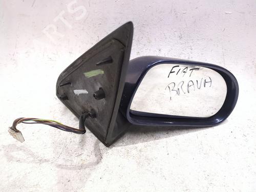 Used Right mirror FIAT BRAVA (182_) 1.9 TD 100 S (182.BF) (100 hp) 32019032